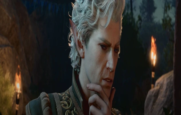 En İyi Baldur's Gate 3 Modları (Güncel Liste)