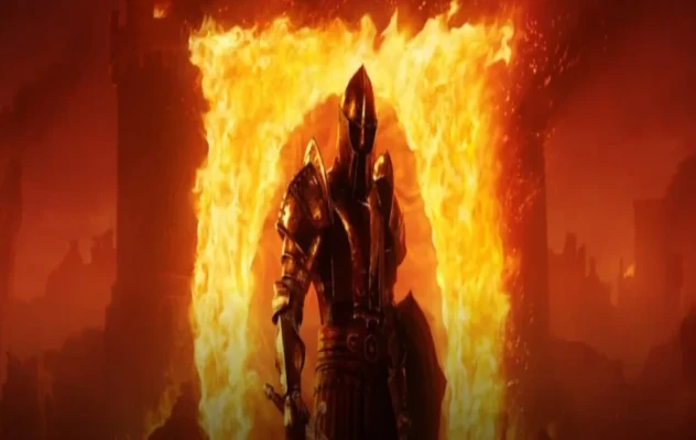 The Elder Scrolls IV: Oblivion Remastered Sistem Gereksinimleri