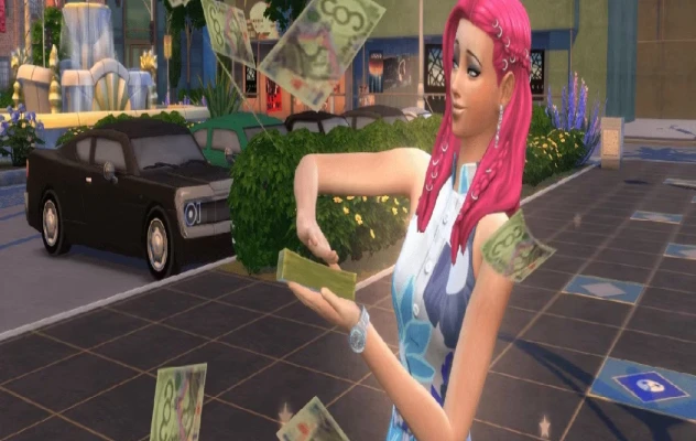 The Sims 4 Para Hilesi Nasıl Yapılır?
