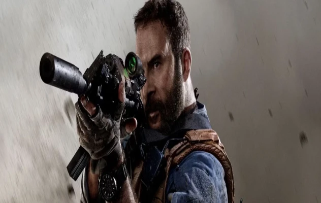Call of Duty Serisi: Tüm Oyunlar ve Oynama Sırası