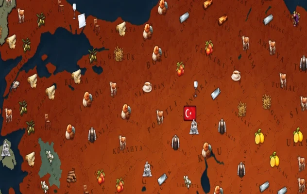Age of History 3 Sistem Gereksinimleri: PC ve Mobil