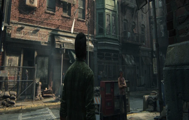 The Last of Us Part I PC Sürümü Yarı Fiyatına Düştü!