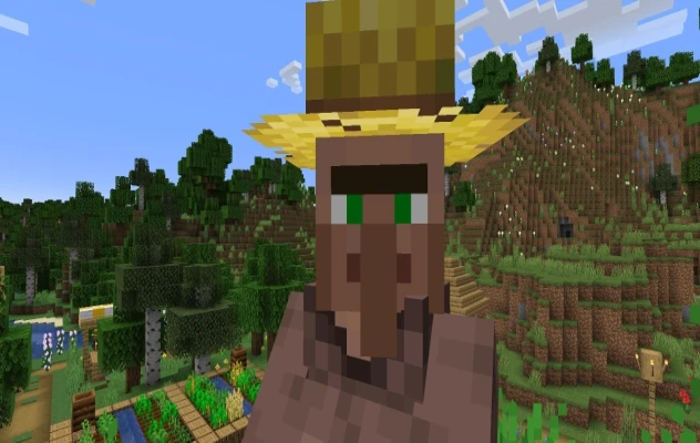 Minecraft Köylü Meslekleri - Detaylı Genel Rehber