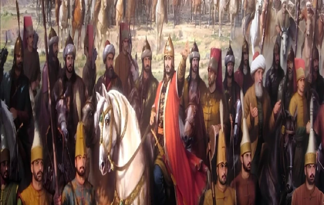 Mount & Blade: Warband Osmanlı Modu Nasıl Kurulur?