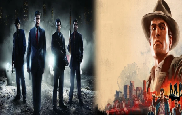 Mafia 2 Türkçe Yama Rehberi (2025) - Tüm Sürümler