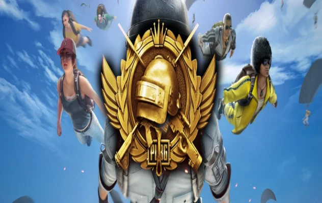PUBG Mobile Rütbe Sıralaması - Kademe Rehberi