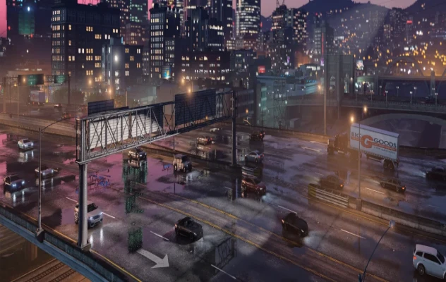GTA 5 Hileleri (2025)