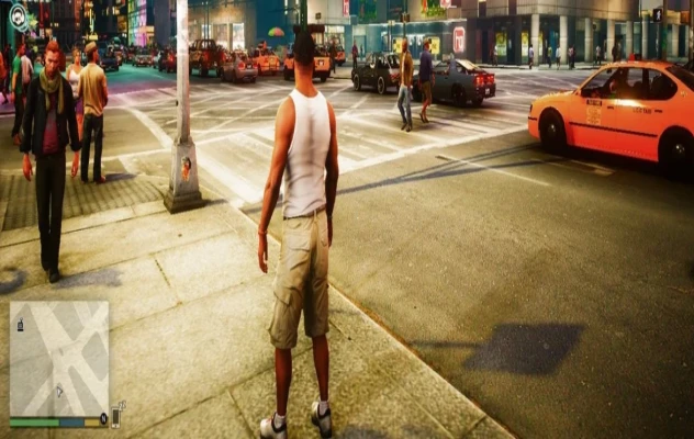 GTA 5 PlayStation Hileleri - PS4 ve PS5 (2025)