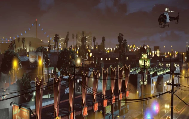 GTA 5 Xbox Hileleri: XBO ve Series X|S (2025)
