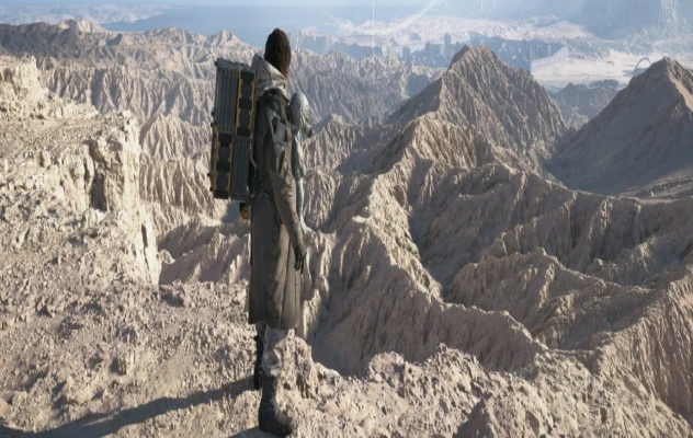 Bütün Hideo Kojima Oyunları ve Serileri (2025)