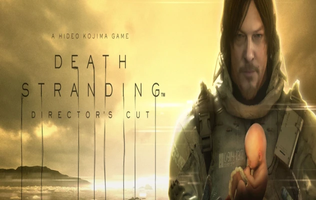 Death Stranding Kaç Saat: Konusu ve Evreni