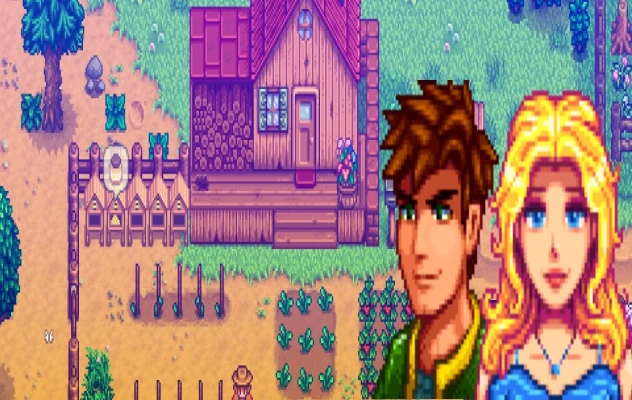 Stardew Valley Hediyeler: Kim Ne Sever?