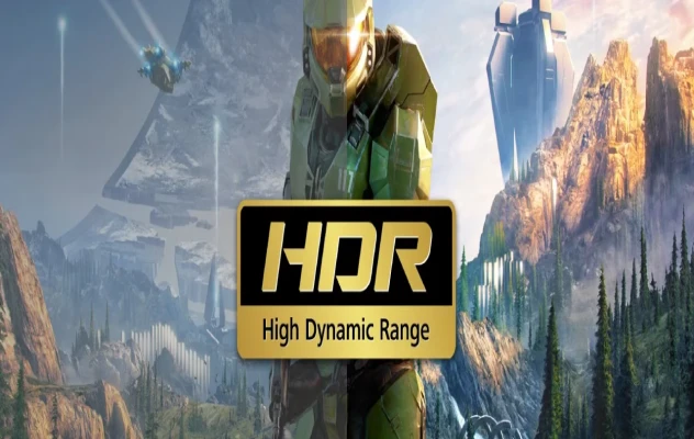 HDR Nedir: Oyunlarda Ne İşe Yarar?