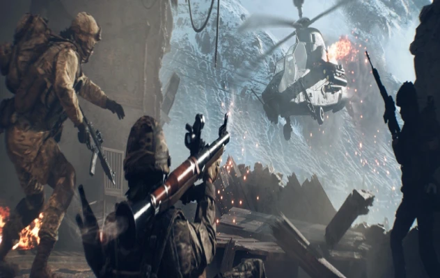 Battlefield 6 Çıkış Tarihi Açıklandı: BF6 Ne Zaman Çıkacak?