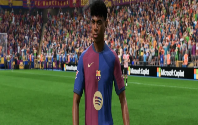 EA FC 25 Potansiyelli Oyuncular: Bütün Genç Yetenekler