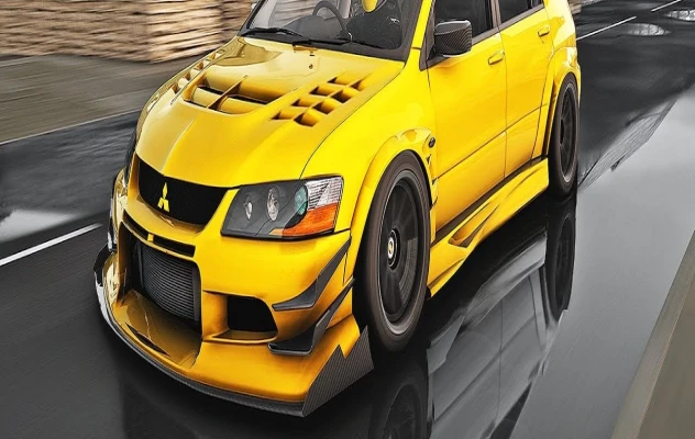 En İyi Assetto Corsa Araba Modları: Toyota, BMW ve Dahası!