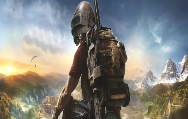 PUBG İsim Değiştirme Nasıl Yapılır?