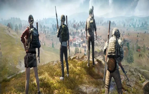 En İyi PUBG Hassasiyet Ayarları (2025)