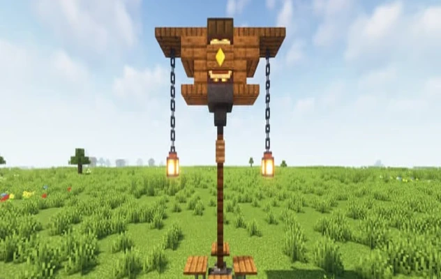 Minecraft Fener Yapımı Rehberi: Nasıl ve Nerede Bulunur?