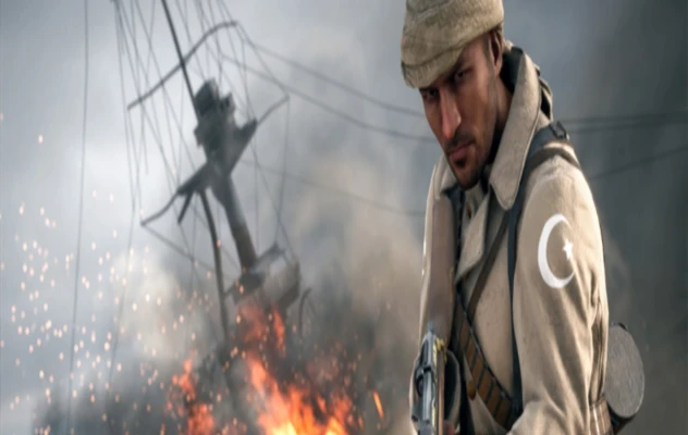En İyi Battlefield Oyunu Hangisi? İşte İlk 5 ve Puanları!