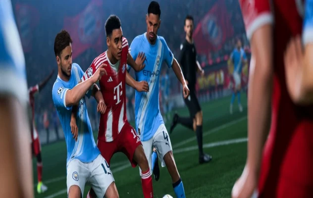 EA FC 26 Oyuncu Reytingleri: En İyi Oyuncular