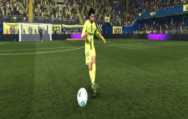 EA FC 26 Tuş Kombinasyonları: Şutlar ve Taktikler