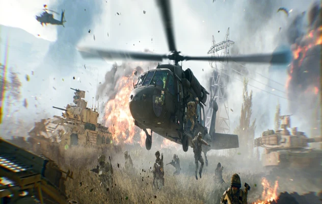 Battlefield 6 FPS Arttırma ve En İyi Ayarlar
