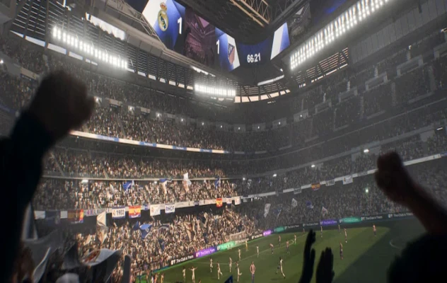 EA FC 26 En İyi Takımlar: Santra ve Kariyer İçin Öneriler