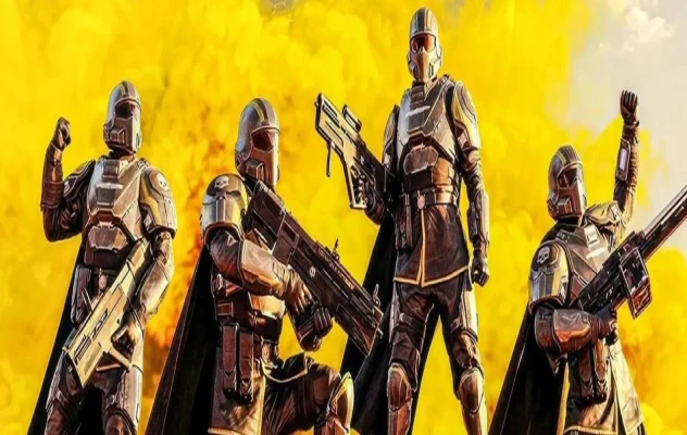 En İyi CO-OP Oyunlar: 2025'te Oynanabilecek 10 Yapım