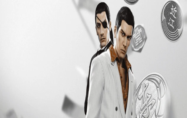 Yakuza Oynama Sırası: Geçtiği Tarihlere Göre Tüm Oyunlar