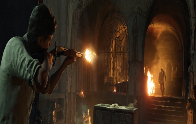 Bütün Mafia Oyunları ve Kronolojik Oynama Sırası