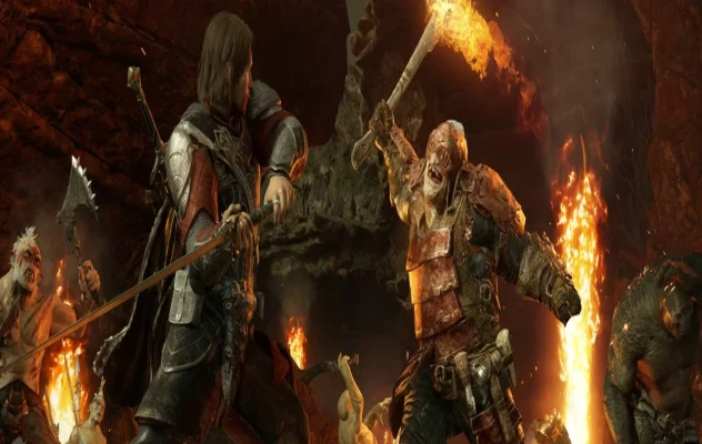 En İyi Yüzüklerin Efendisi Oyunları - Top 15