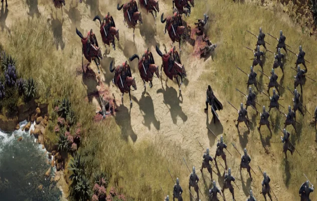 RTS Nedir: İşte Gerçek Zamanlı Strateji Rehberiniz