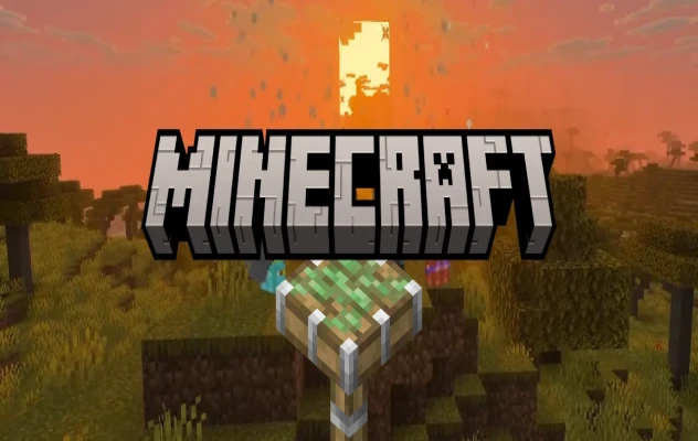 Minecraft Piston Yapımı ve Kullanımı Rehberi