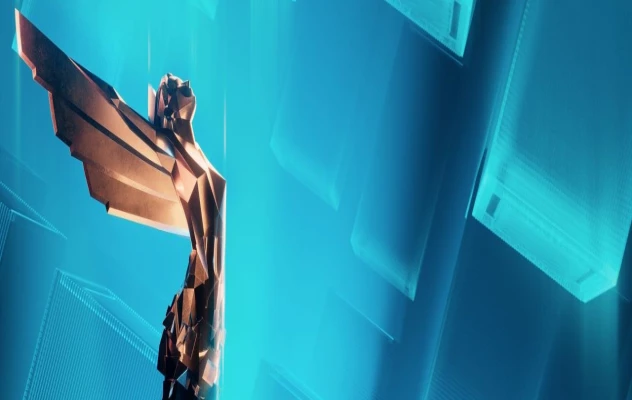 The Game Awards 2025 Kazananları - Tüm Oyun Ödülleri The Game Awards 2025 Kazananları - Tüm Oyun Ödülleri