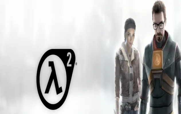 Half Life 2 Hileleri ve Bütün Konsol Komutları