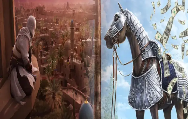 Video Oyunlarında DLC Nedir, Ne Anlama Gelir?