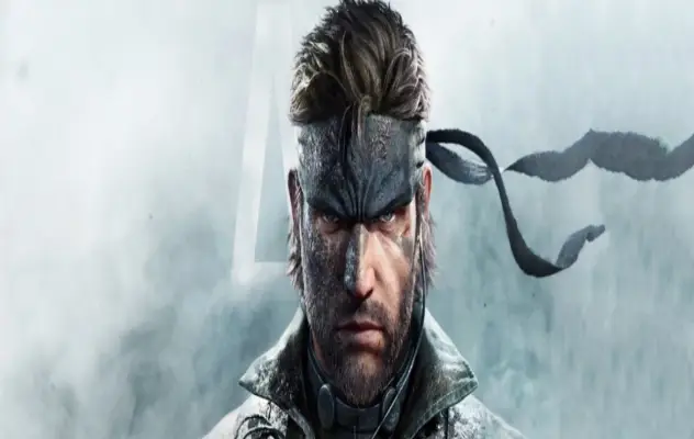 Metal Gear Solid Oynama Sırası: Hikâyeye Göre Tüm Seri