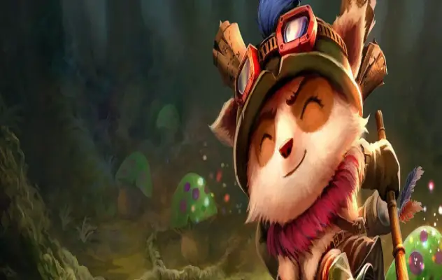 League of Legends Bölge Değiştirme Nasıl Yapılır?