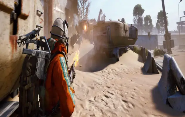 Arc Raiders En İyi Silahlar Rehberi: İşte En Güçlüler!