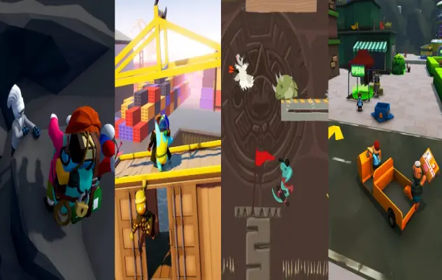 Yılbaşında Oynayabileceğiniz Parti Oyunları: İşte En İyiler