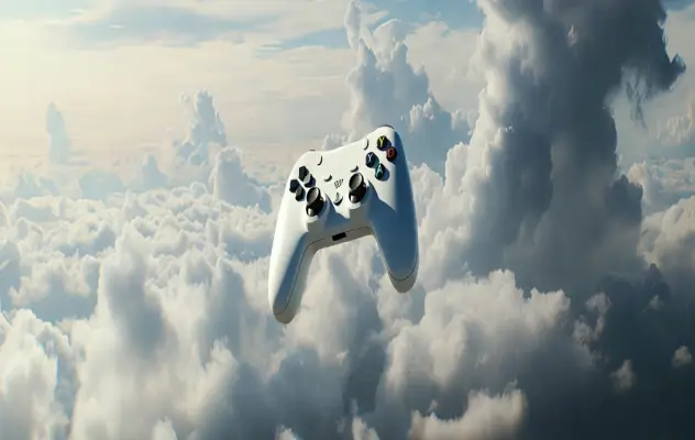 Cloud Gaming Nedir: Bulut Oyuna Dair Bilmeniz Gerekenler