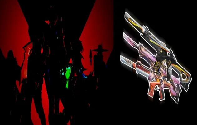 VALORANT Phantom Skinleri: Bütün Kaplamalar ve Fiyatları