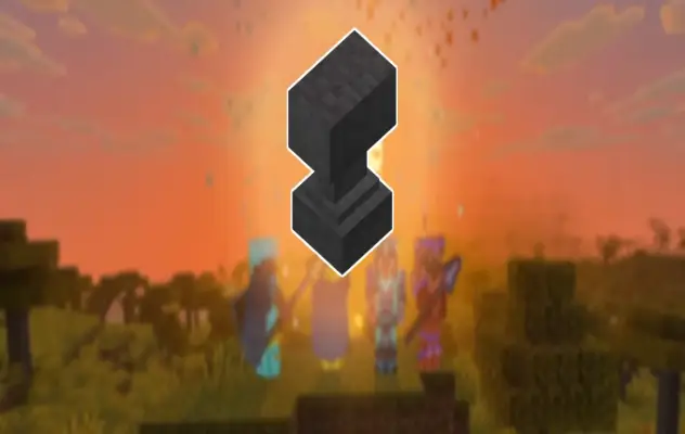 Minecraft Örs Yapımı ve Gereken Malzemeler