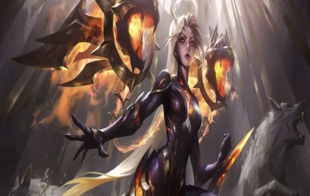 League of Legends En Pahalı Kostümler Listesi