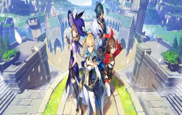 Gacha Oyun: Bu Sistem Nedir ve Neleri Bilmelisiniz?