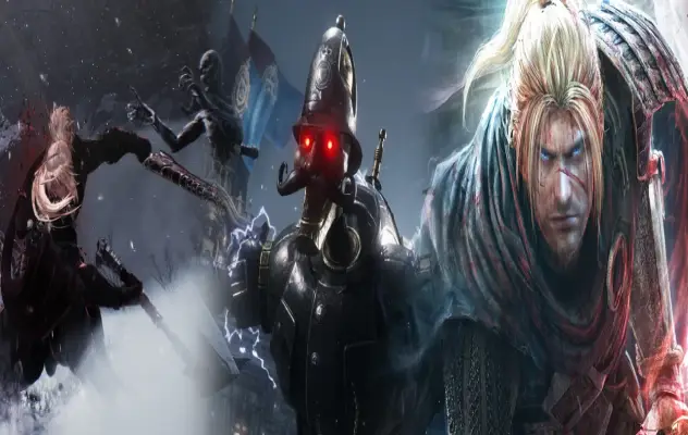 En İyi Souls Benzeri Oyunlar Hangileri?