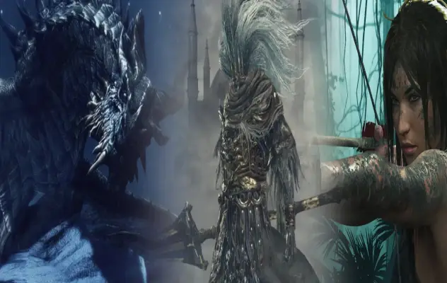 En İkonik Oyun Karakterleri: Bu 10 İsmi Unutmak İmkansız