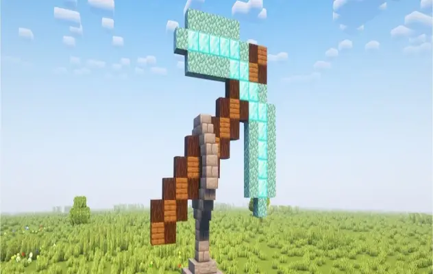 Minecraft En İyi Kazma Büyüleri: Madenciler İçin Rehber