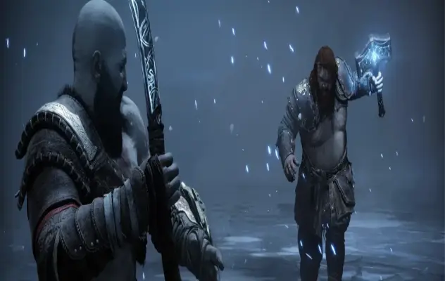 God of War Dizisi Oyuncuları Belli Oldu: İşte Tüm Kadro